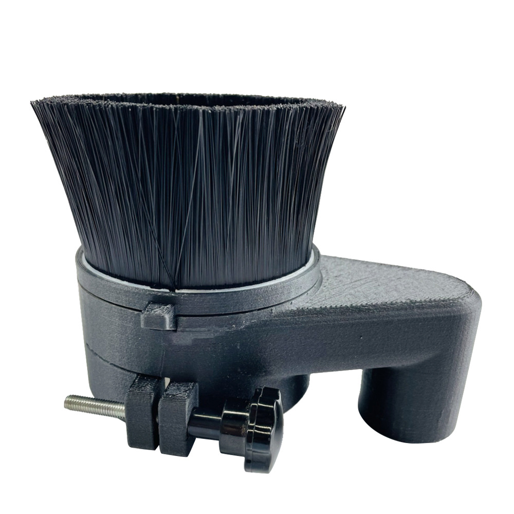 Spindelschoen 52 mm 65 mm 80 m - Dust Shoe Cnc recensie en prijs