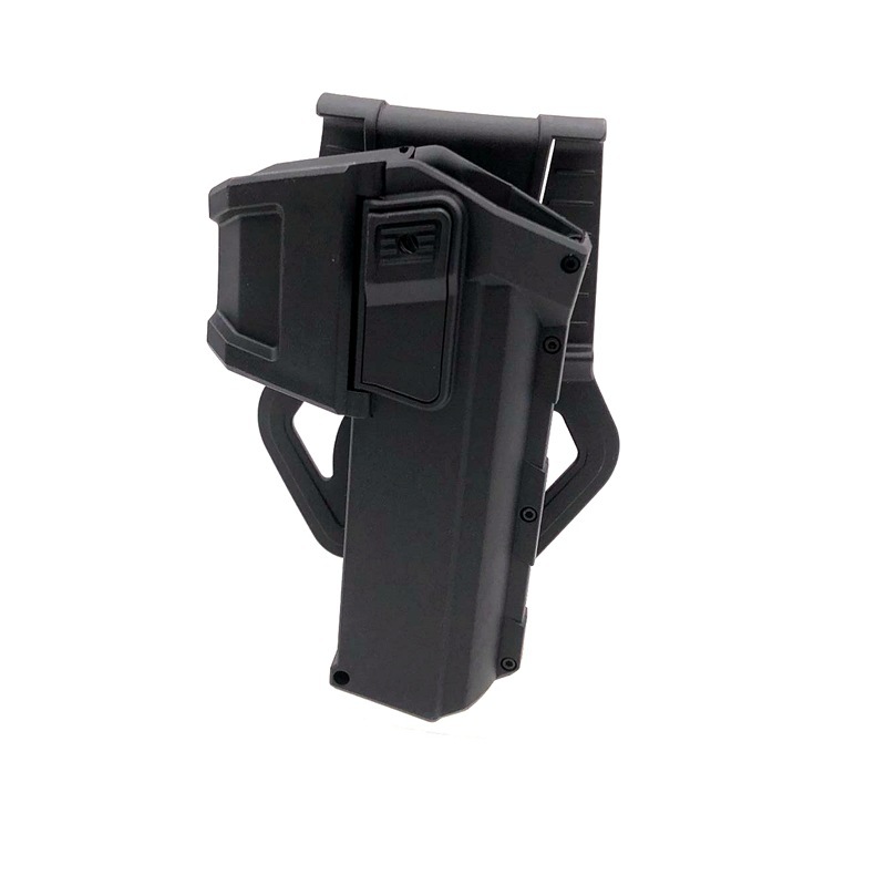 Nieuwe Tactische Pistoolholste - Industrial Laser Gun recensie en prijs
