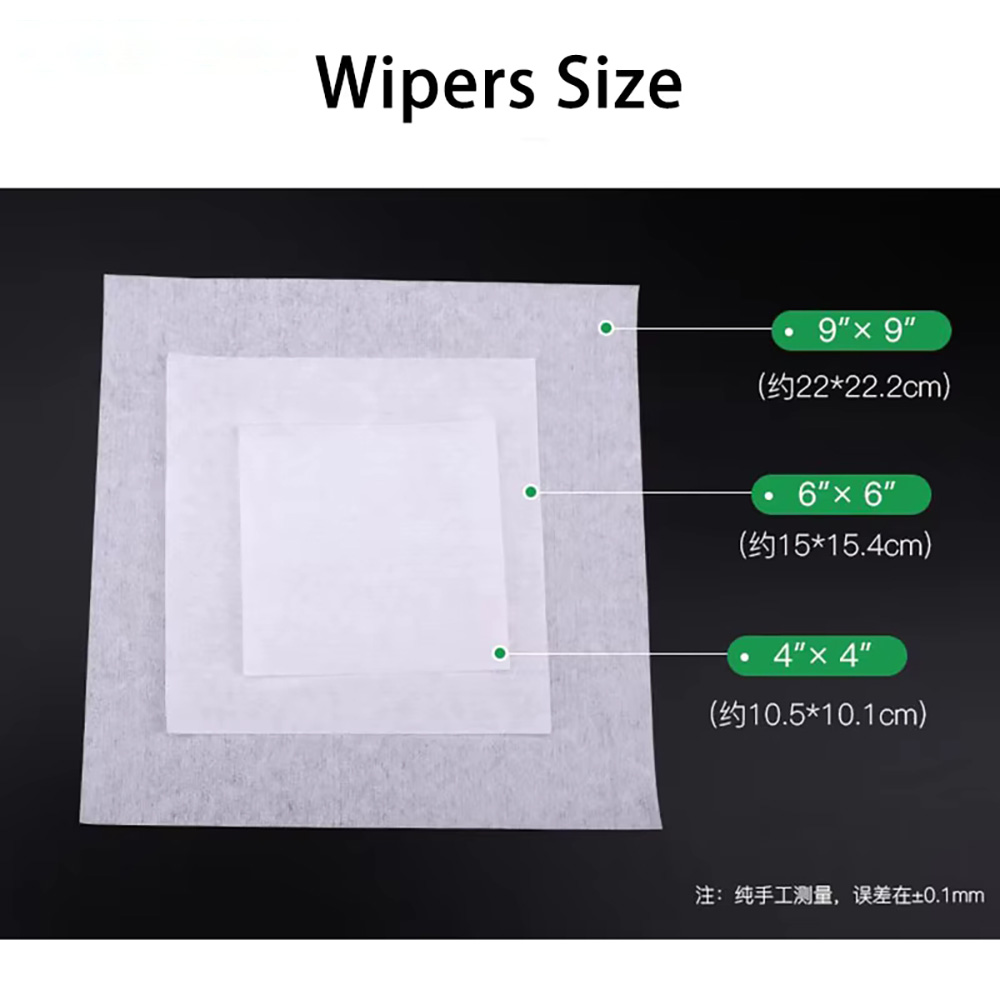 Cleanroom Ruitenwissers Niet S - Industrial Laser For Cleaning recensie en prijs