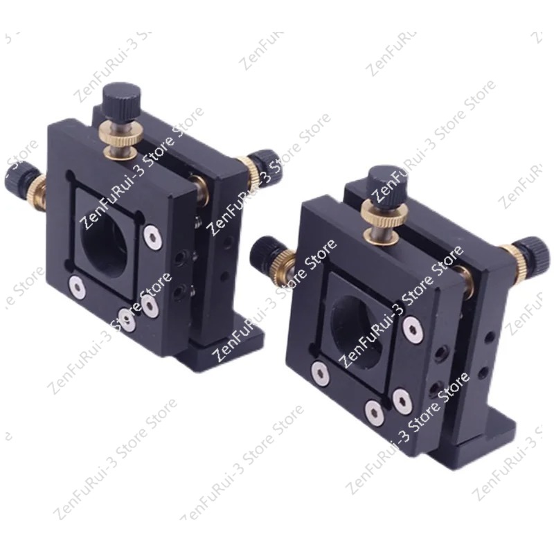 Optische experimentele install - Laser Beam Expander recensie en prijs