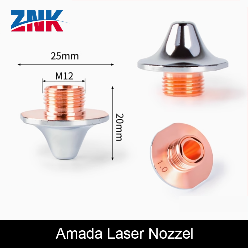 ZNK 10 stks AMADA Laser Koolst - Industrial Laser Etching Machine recensie en prijs