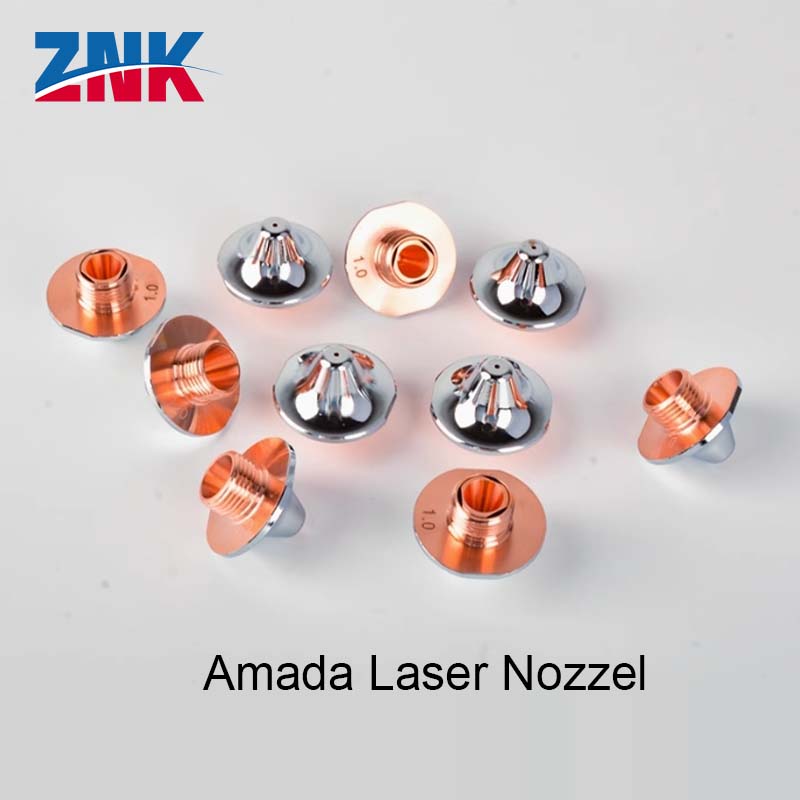 ZNK 10 stks AMADA Laser Koolst - Industrial Laser Etching Machine recensie en prijs