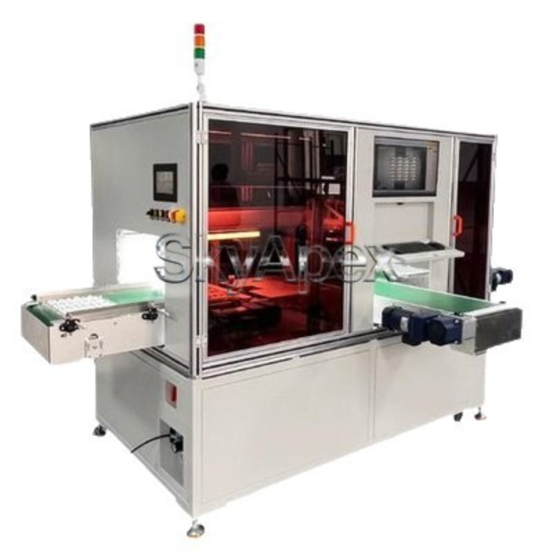 Industriële camera, visuele po - Industrial Laser Measuring Device recensie en prijs