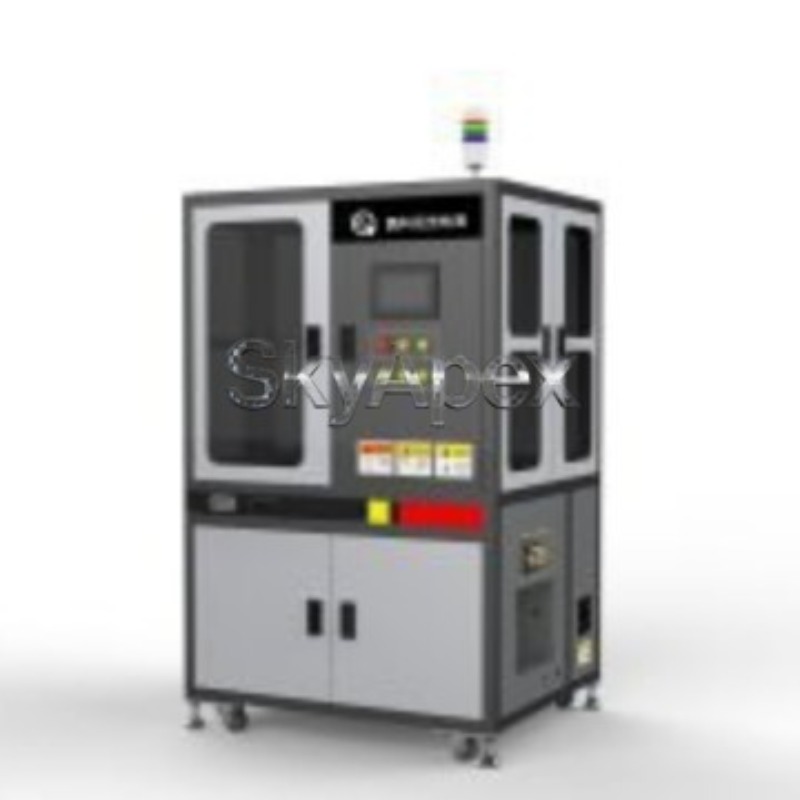 Industriële camera, visuele po - Industrial Laser Measuring Device recensie en prijs
