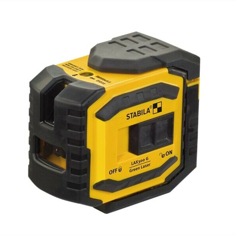STBLAX300G industriële kruisli - Industrial Laser Line recensie en prijs