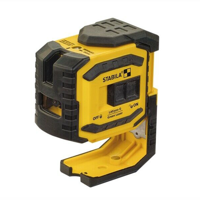 STBLAX300G industriële kruisli - Industrial Laser Line recensie en prijs
