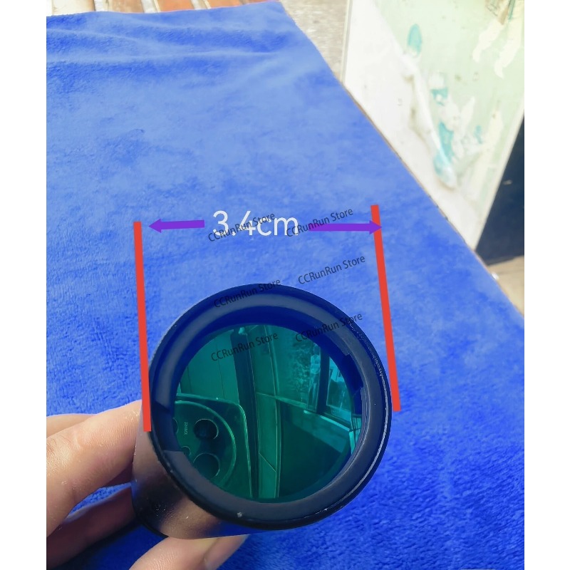 10X Laser Beam Expander Collim - Laser Beam Expander recensie en prijs
