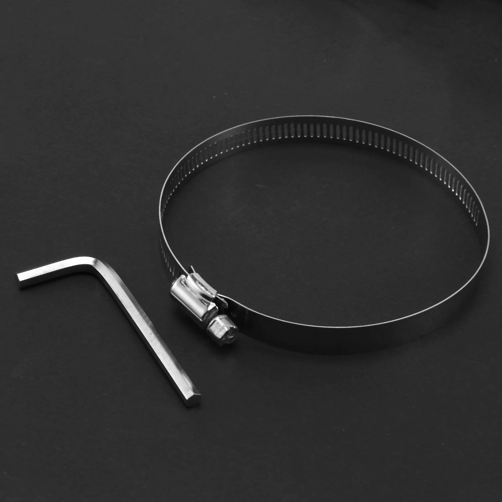 B17B Spindel Stofkap Collector - Dust Shoe Cnc recensie en prijs
