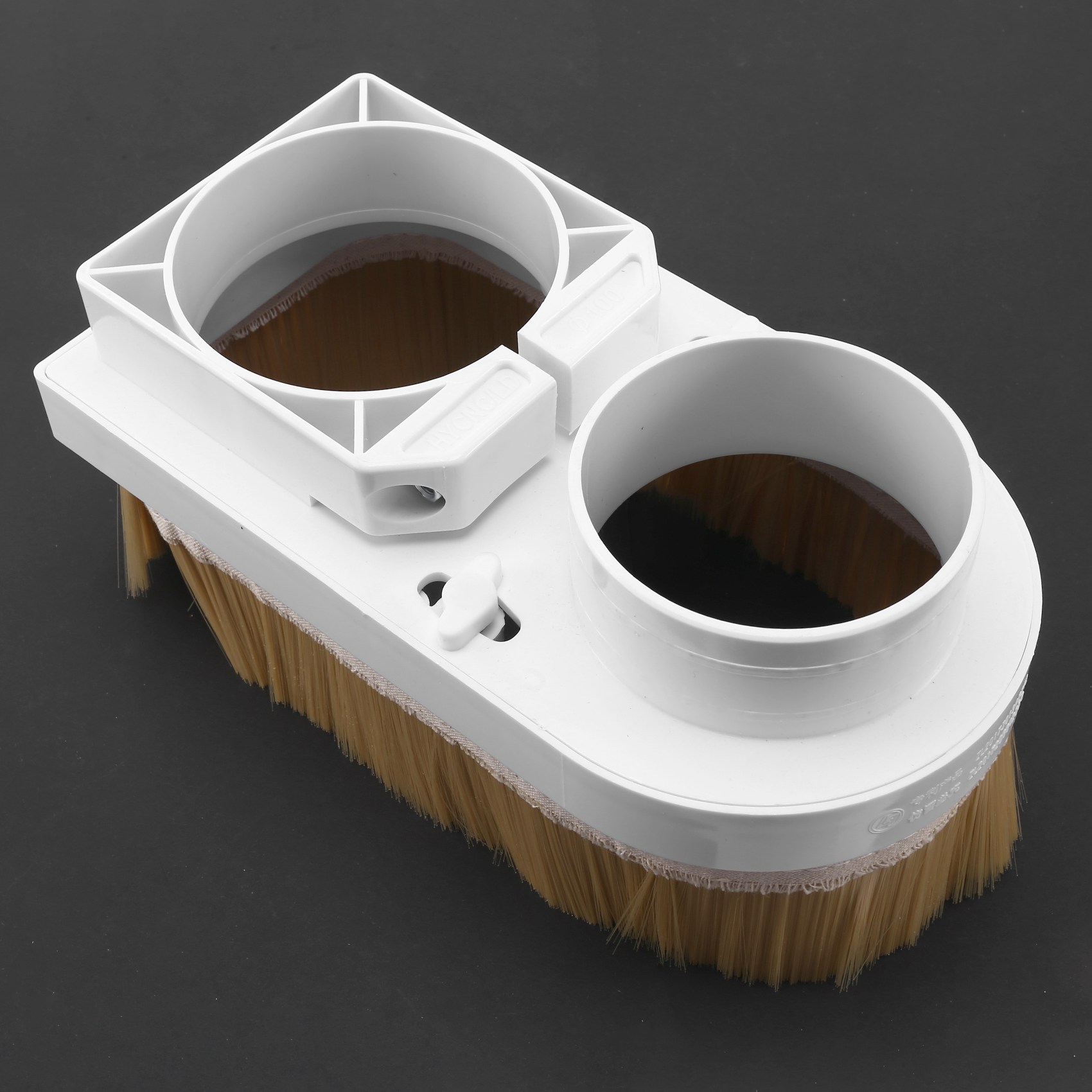 B17B Spindel Stofkap Collector - Dust Shoe Cnc recensie en prijs