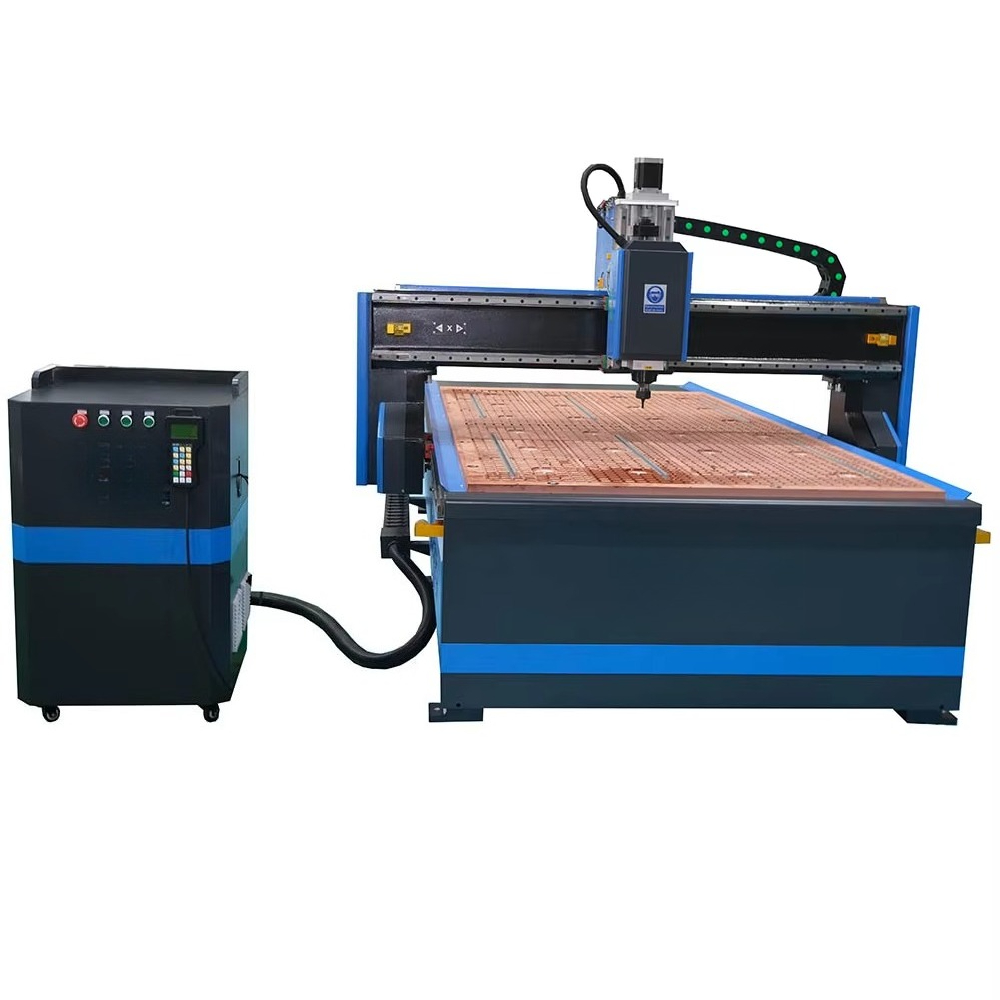 Bestsellers Automatische CNC-r - Cnc Router Machine recensie en prijs