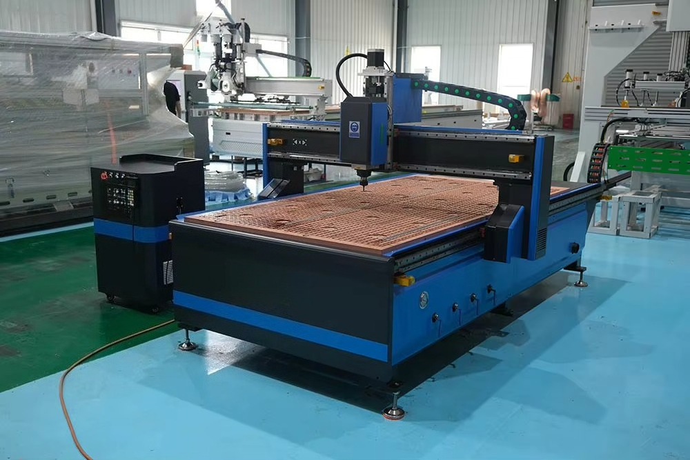 Bestsellers Automatische CNC-r - Cnc Router Machine recensie en prijs
