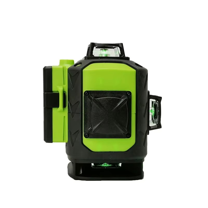 4D 16-lijns groene industriële - Industrial Laser Measuring Device recensie en prijs