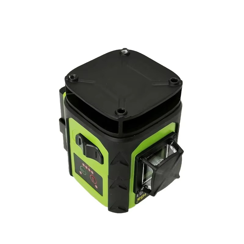 4D 16-lijns groene industriële - Industrial Laser Measuring Device recensie en prijs