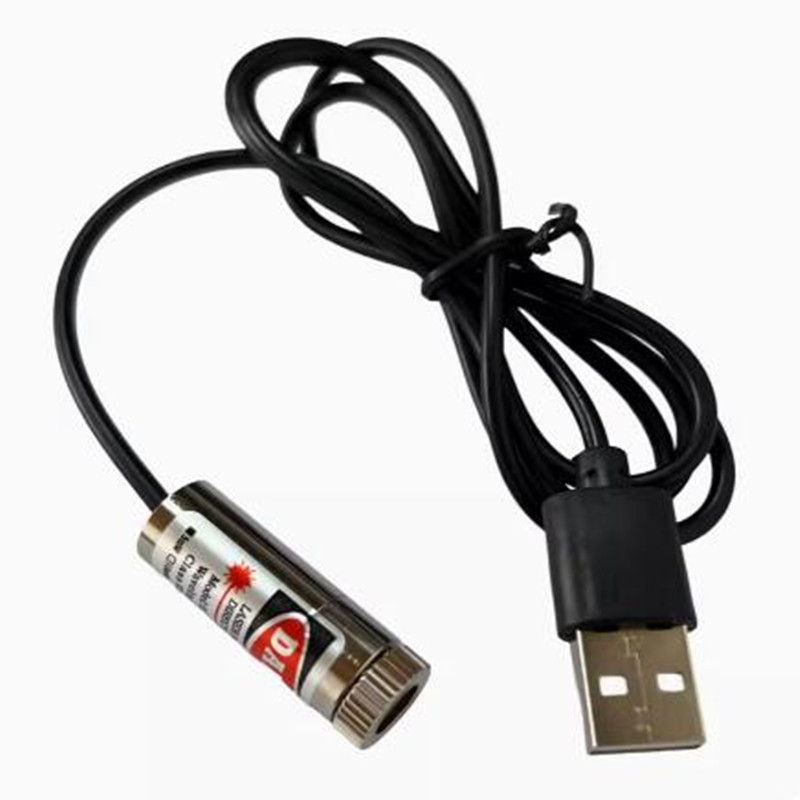 USB-connector lasermodule 12 m - Industrial Laser Line Generator recensie en prijs