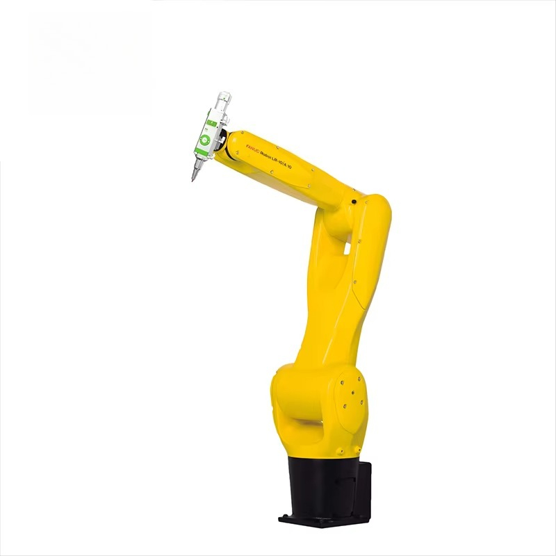 Aangepaste industriële automat - Industrial Laser Metal Cutter recensie en prijs