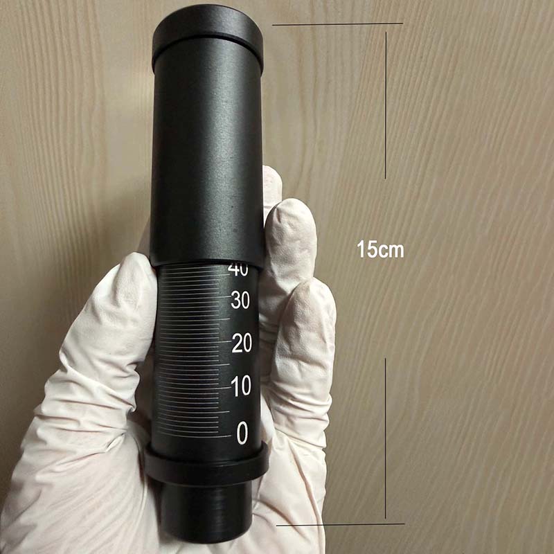 20x Intrekbare Laserstraal Exp - Laser Beam Expander recensie en prijs