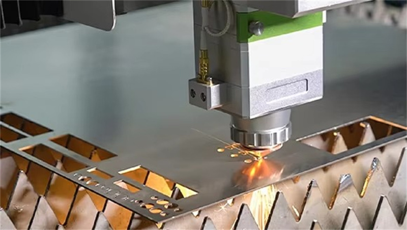 Pulslaser reinigingsmachine In - Industrial Laser Metal Cutter recensie en prijs