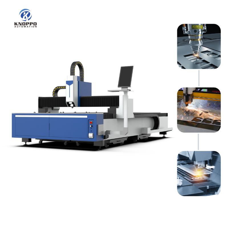 Pulslaser reinigingsmachine In - Industrial Laser Metal Cutter recensie en prijs