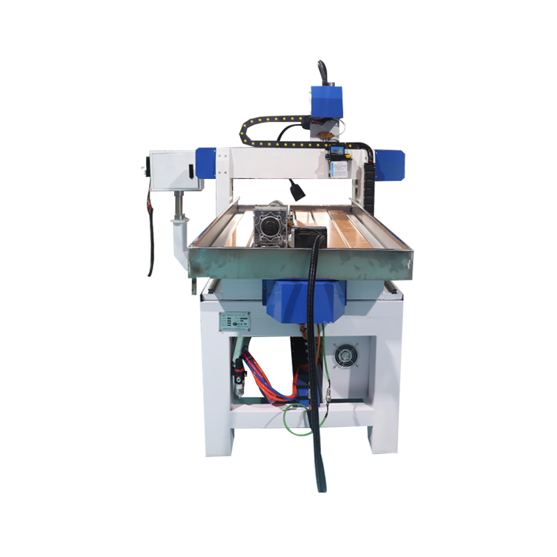 6090 China 3D CNC Routermachin - Cnc Router Machine recensie en prijs